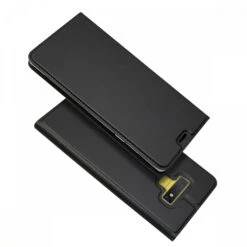 Etui De Protection Galaxy Note 9 Antichocs Noir