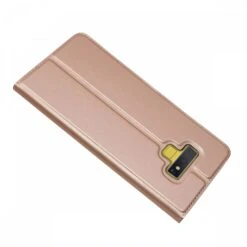 Etui De Protection Galaxy Note 9 Antichocs Or Rose -All For Phone Magasin etui galaxy note 9 frac3866 3