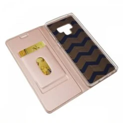Etui De Protection Galaxy Note 9 Antichocs Or Rose -All For Phone Magasin etui galaxy note 9 frac3866 4
