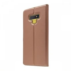Etui De Protection Galaxy Note 9 Antichocs Or Rose -All For Phone Magasin etui galaxy note 9 frac3866 7