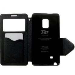 Etui Galaxy Note Edge Avec Fenetre Noir 14 Etui Galaxy Note Edge Avec Fenetre Noir -All For Phone Magasin etui galaxy note edge frac1604 3