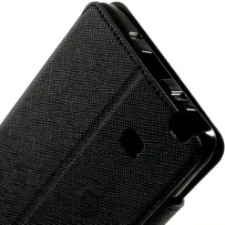 Etui Galaxy Note Edge Avec Fenetre Noir 18 Etui Galaxy Note Edge Avec Fenetre Noir -All For Phone Magasin etui galaxy note edge frac1604 7