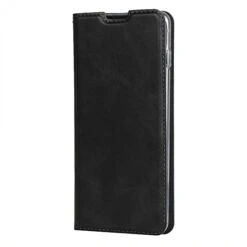 Etui Portefeuille Galaxy S10 Plus Simili Cuir - Noir -All For Phone Magasin etui galaxy s10 plus frac3613 2