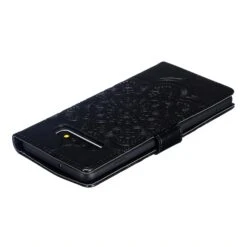 Etui Galaxy S10 Plus Style Mandala Noir -All For Phone Magasin etui galaxy s10 plus frac3903 5