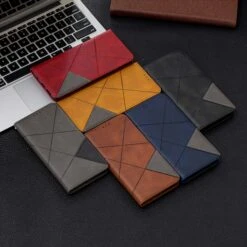 Etui Portefeuille Galaxy S10 Plus Design & Business Noir -All For Phone Magasin etui galaxy s10 plus frac3909 9