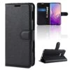 Etui Samsung Portefeuille Galaxy S10E Noir 2 Etui Samsung Portefeuille Galaxy S10E Noir -All For Phone Magasin etui galaxy s10e frac2839