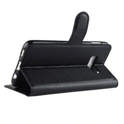 Etui Samsung Portefeuille Galaxy S10E Noir -All For Phone Magasin etui galaxy s10e frac2839 6