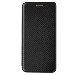 Etui De Protection Galaxy S21 Style Fibre De Carbone Avec Rangement Carte - Noir -All For Phone Magasin etui galaxy s21 frac3714 3