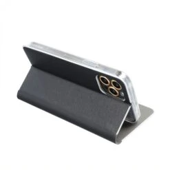 Etui Galaxy S21 Plus Forcell LUNA Noir -All For Phone Magasin etui galaxy s21 plus forcell luna noir frac4729 2