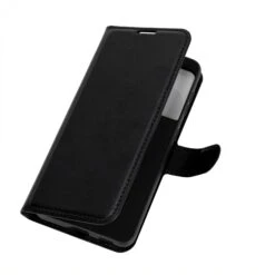 Etui Portefeuille Galaxy S21 Plus Simili- Cuir Avec Rangement Carte - Noir -All For Phone Magasin etui galaxy s21 plus frac3758 5
