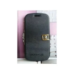 Etui Galaxy S3 Secure Noir