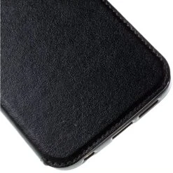 Etui Galaxy S6 Edge Cuir ROAR Noir -All For Phone Magasin etui galaxy s6 edge frac1074 6