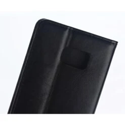 Etui Galaxy S6 Edge Plus Cuir Portefeuille Noir -All For Phone Magasin etui galaxy s6 edge frac1077 14
