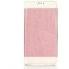Etui Galaxy S6 Edge Plus Cuir Bi-Couleur Rose -All For Phone Magasin etui galaxy s6 edge frac1080