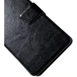 Etui Galaxy S6 Edge Plus Portefuille Simili-Cuir Noir -All For Phone Magasin etui galaxy s6 edge frac1082 7