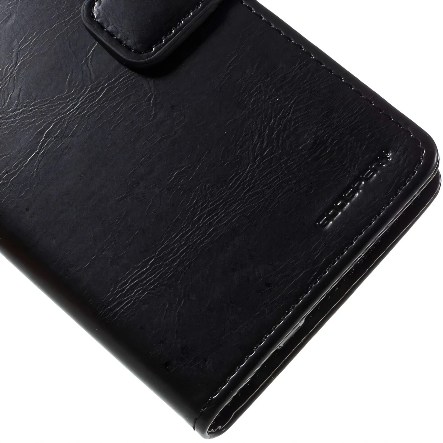 Etui Portefeuille Samsung Galaxy S6 Mercury Noir 13 Etui Portefeuille Samsung Galaxy S6 Mercury Noir – Image 11