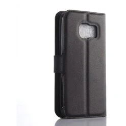 Etui Galaxy S7 Portefeuille Noir -All For Phone Magasin etui galaxy s7 frac1345 2