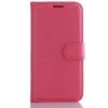 Etui Galaxy S7 Portefeuille Rose -All For Phone Magasin etui galaxy s7 frac1348