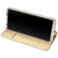 Etui Galaxy S8 Dux Ducis Or 10 Etui Galaxy S8 Dux Ducis Or -All For Phone Magasin etui galaxy s8 frac1558 3