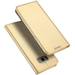 Etui Galaxy S8 Dux Ducis Or 11 Etui Galaxy S8 Dux Ducis Or -All For Phone Magasin etui galaxy s8 frac1558 4