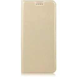 Etui Galaxy S8 Plus Simili-cuir Silicone Or -All For Phone Magasin etui galaxy s8 plus frac1565 9