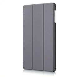 Etui De Protection Galaxy Tab A 2019 10.1 Smart Case - Gris -All For Phone Magasin etui galaxy tab a 2019 10 frac3570 3