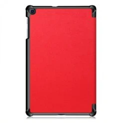 Etui De Protection Galaxy Tab A 2019 10.1 Smart Case - Rouge -All For Phone Magasin etui galaxy tab a 2019 10 frac3571 2
