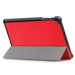 Etui De Protection Galaxy Tab A 2019 10.1 Smart Case - Rouge -All For Phone Magasin etui galaxy tab a 2019 10 frac3571 5