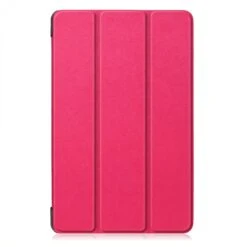 Etui De Protection Galaxy Tab A 2019 10.1 Smart Case - Fushia -All For Phone Magasin etui galaxy tab a 2019 10 frac3572 1