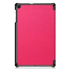 Etui De Protection Galaxy Tab A 2019 10.1 Smart Case - Fushia -All For Phone Magasin etui galaxy tab a 2019 10 frac3572 2