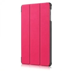 Etui De Protection Galaxy Tab A 2019 10.1 Smart Case - Fushia -All For Phone Magasin etui galaxy tab a 2019 10 frac3572 3