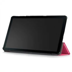 Etui De Protection Galaxy Tab A 2019 10.1 Smart Case - Fushia -All For Phone Magasin etui galaxy tab a 2019 10 frac3572 6