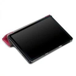 Etui De Protection Galaxy Tab A 2019 10.1 Smart Case - Fushia -All For Phone Magasin etui galaxy tab a 2019 10 frac3572 7