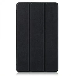 Etui De Protection Galaxy Tab A 2019 8.0 Smart Case Position Horizontale - Noir -All For Phone Magasin etui galaxy tab a frac3595 1