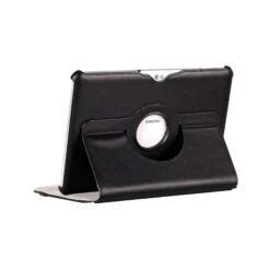 Pochette Galaxy Tab 2 P5100 Noir -All For Phone Magasin etui galaxy tab frac gt2101 6