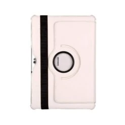 Pochette Galaxy Tab 2 P5100 Rose -All For Phone Magasin etui galaxy tab frac gt2105 2