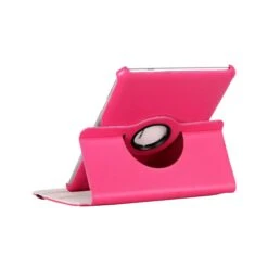 Pochette Galaxy Tab 2 P5100 Fushia -All For Phone Magasin etui galaxy tab frac gt2106 6