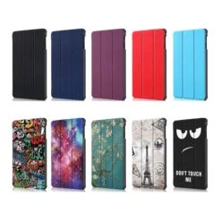 Étui De Protection Galaxy Tab S4 - Pliable En 3 Noir -All For Phone Magasin etui galaxy tab s4 frac4101 10