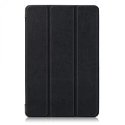 Etui De Protection Galaxy Tab S5e Smart Case - Noir -All For Phone Magasin etui galaxy tab s5e frac3573 3