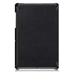 Etui De Protection Galaxy Tab S5e Smart Case - Noir -All For Phone Magasin etui galaxy tab s5e frac3573 4
