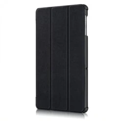 Etui De Protection Galaxy Tab S5e Smart Case - Noir -All For Phone Magasin etui galaxy tab s5e frac3573 5