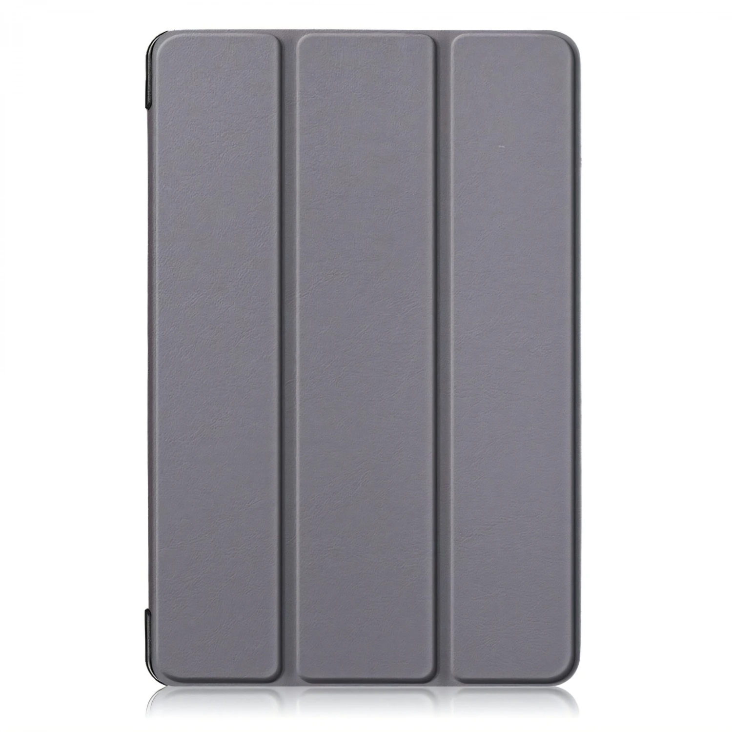 Etui De Protection Galaxy Tab S5e Smart Case - Gris 4 Etui De Protection Galaxy Tab S5e Smart Case - Gris – Image 2