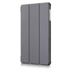 Etui De Protection Galaxy Tab S5e Smart Case - Gris 13 Etui De Protection Galaxy Tab S5e Smart Case - Gris -All For Phone Magasin etui galaxy tab s5e frac3574 3