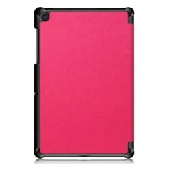 Etui De Protection Galaxy Tab S5e Smart Case - Fushia -All For Phone Magasin etui galaxy tab s5e frac3576 2