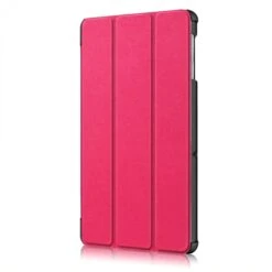 Etui De Protection Galaxy Tab S5e Smart Case - Fushia -All For Phone Magasin etui galaxy tab s5e frac3576 3