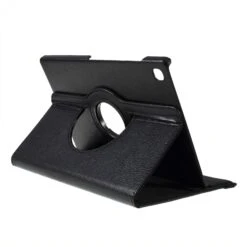 Protection Intégrale Galaxy Tab S5e Avec Orientation 360° - Noir -All For Phone Magasin etui galaxy tab s5e frac3584 5