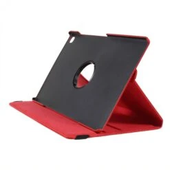 Protection Intégrale Galaxy Tab S5e Avec Orientation 360° - Rouge -All For Phone Magasin etui galaxy tab s5e frac3585 2