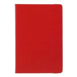 Protection Intégrale Galaxy Tab S5e Avec Orientation 360° - Rouge -All For Phone Magasin etui galaxy tab s5e frac3585 5