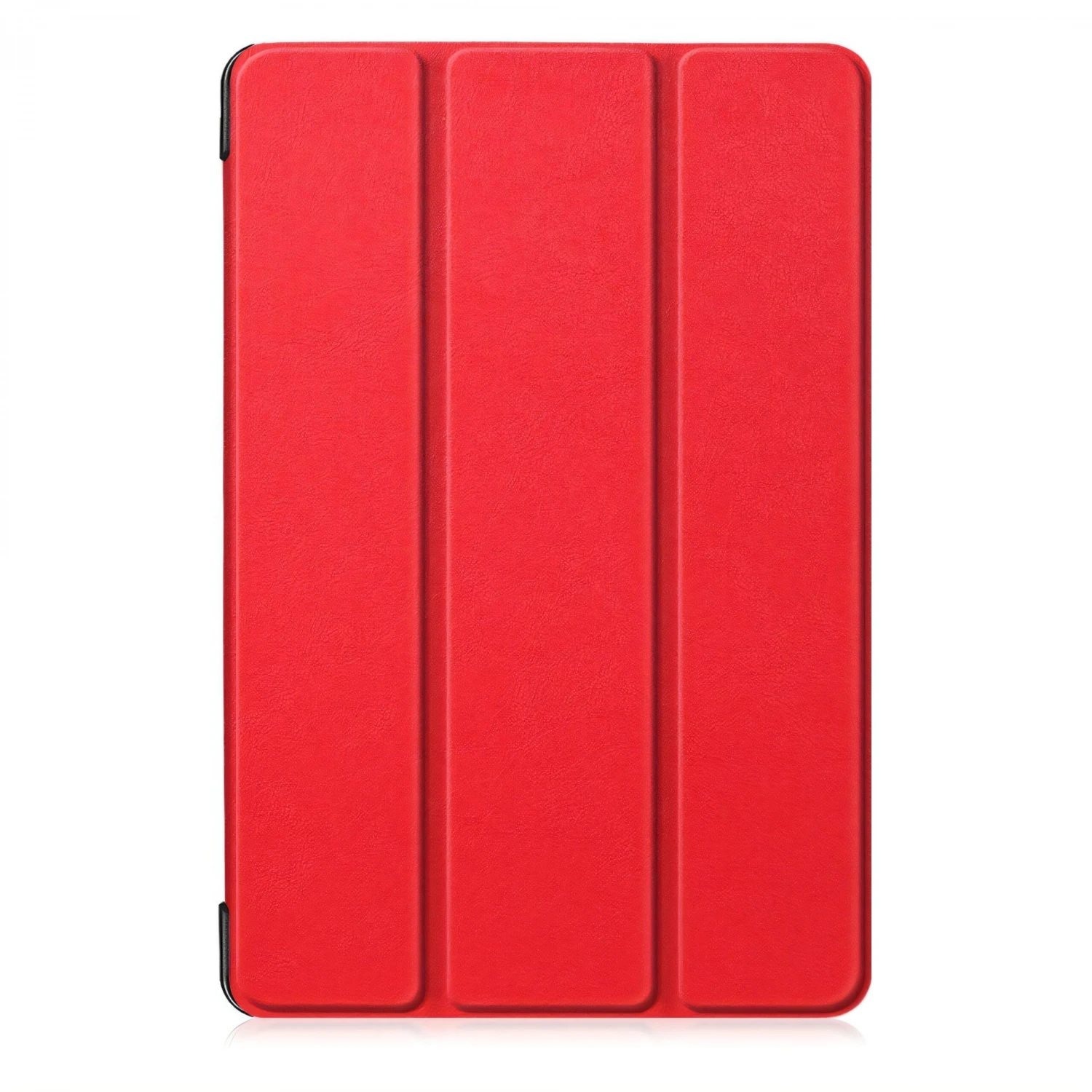 Etui De Protection Galaxy Tab S6 10.1 Smart Case - Rouge 4 Etui De Protection Galaxy Tab S6 10.1 Smart Case - Rouge – Image 2