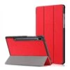 Etui De Protection Galaxy Tab S6 10.1 Smart Case - Rouge